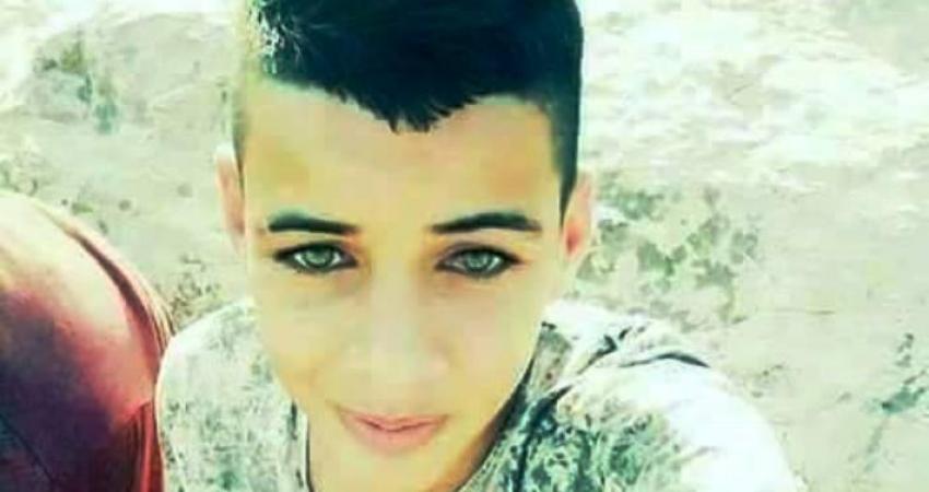 الشهيد جاسم نخلة