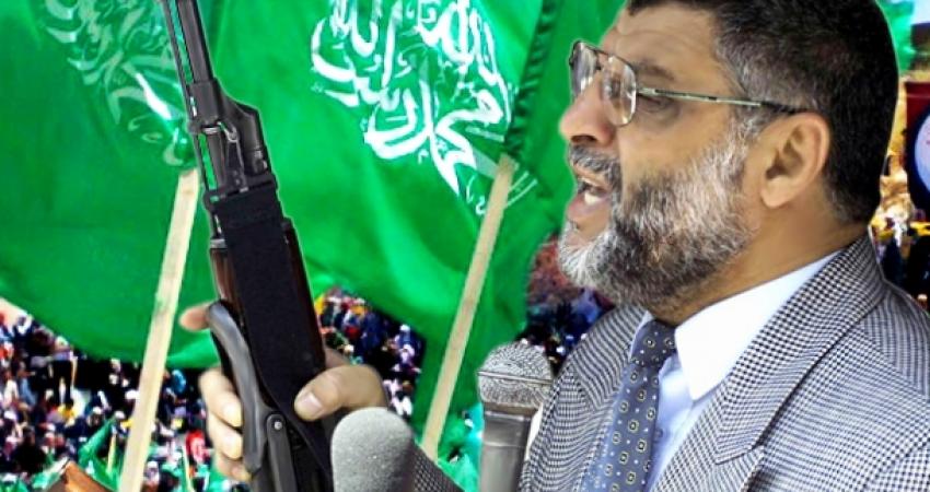 عبد العزيز الرنتيسي