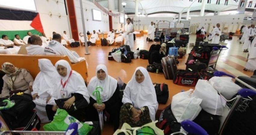 الملك سلمان يتكفل بنفقات الهدي عن حجاج فلسطين