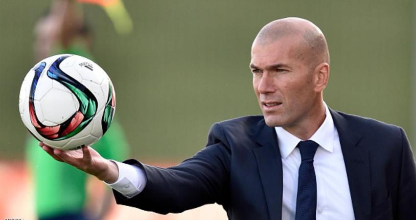 مدرب-ريال-مدريد-زين-الدين-زيدان
