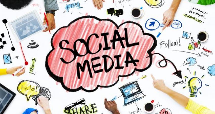 مواقع التواصل الاجتماعي