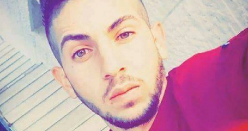 اعتقال شاب مقدسي على حاجز شعفاط