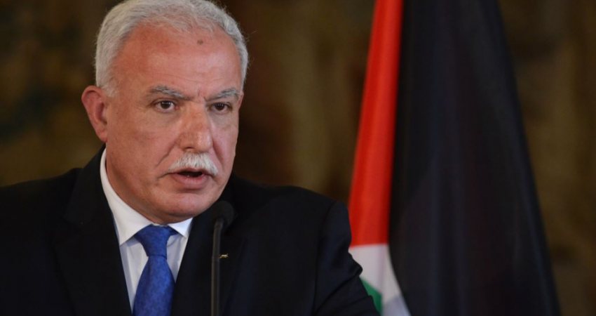 رياض المالكي