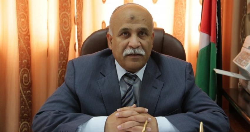 وكيل وزارة الشؤون الاجتماعية يوسف إبراهيم