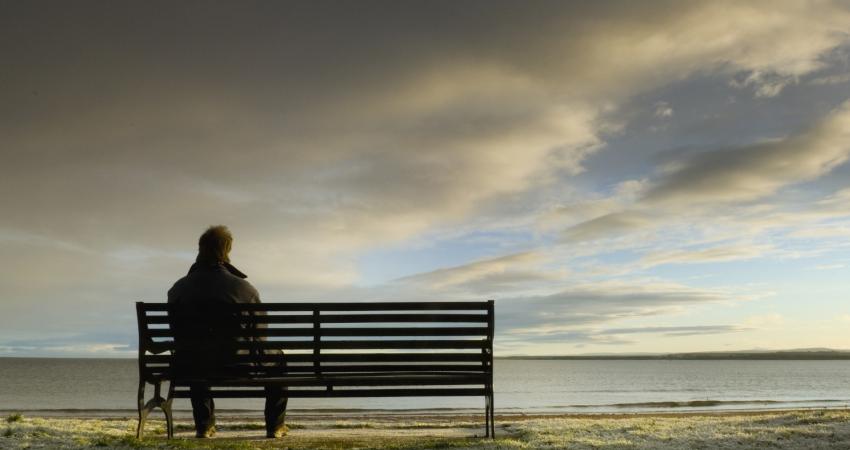 lonelinessbench