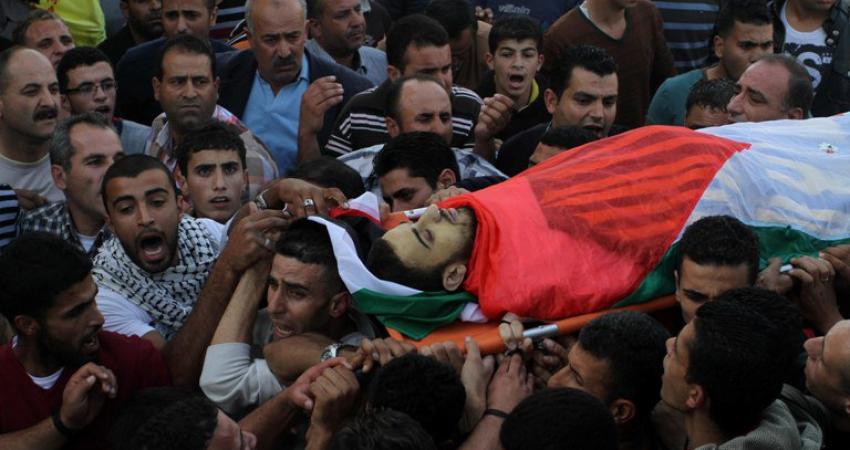 شهداء-فلسطين