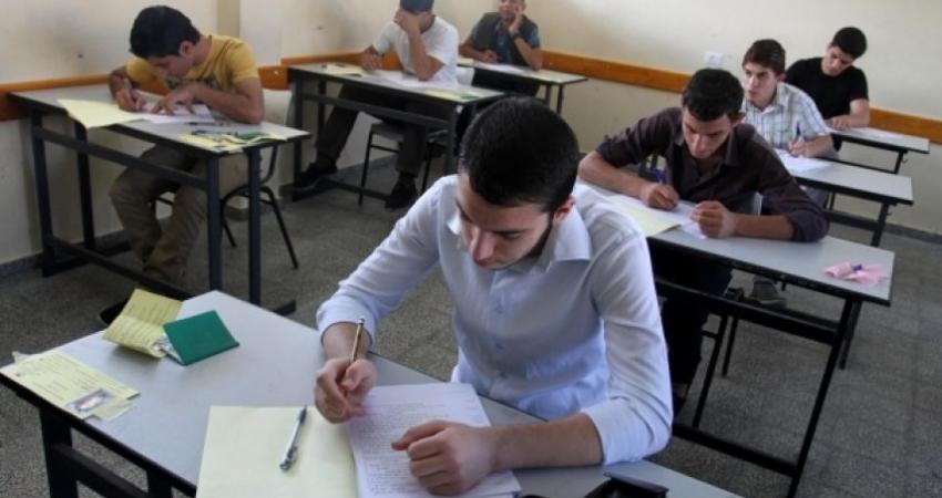 التربية تمدد التسجيل للاستكمال في امتحان "الإنجاز"
