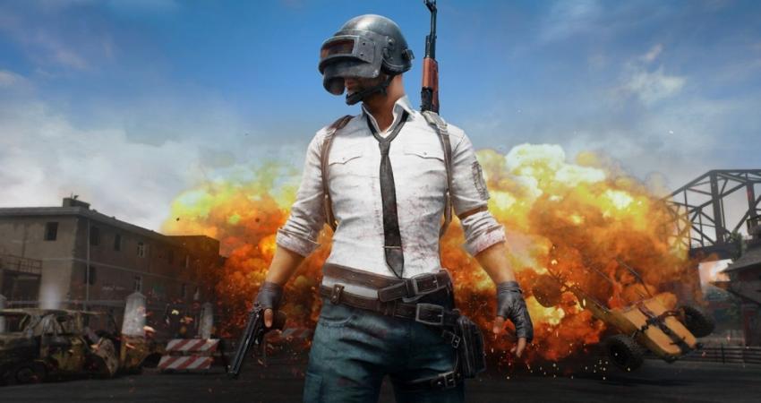 "pubg mobile"