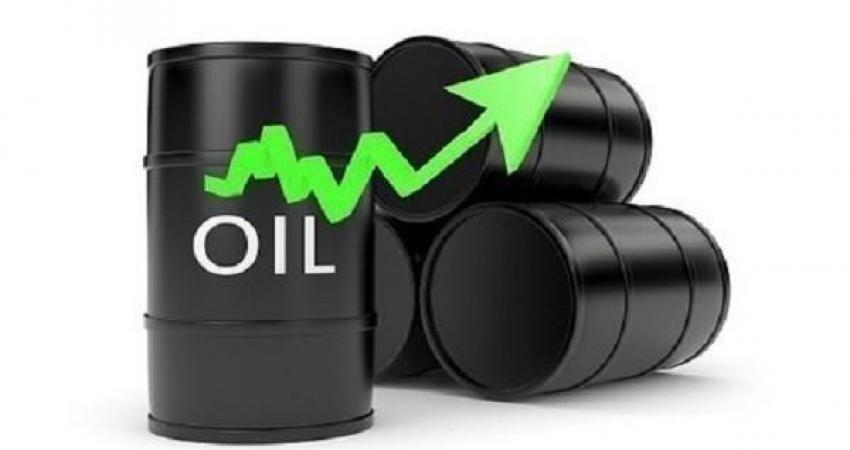 برميل أوبك يرتفع مسجلاً 45 دولاراً