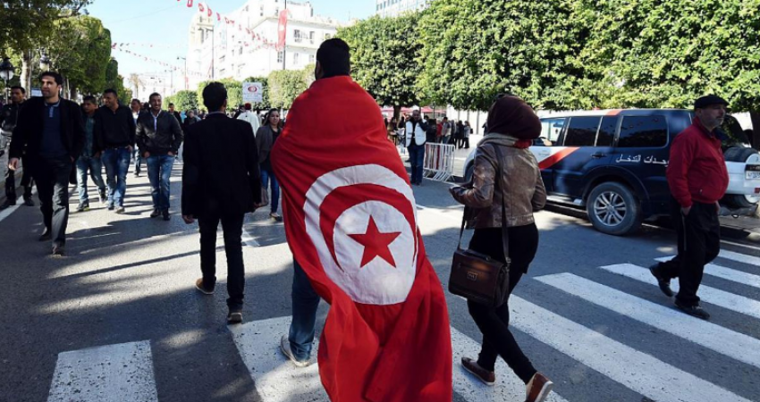 تونس