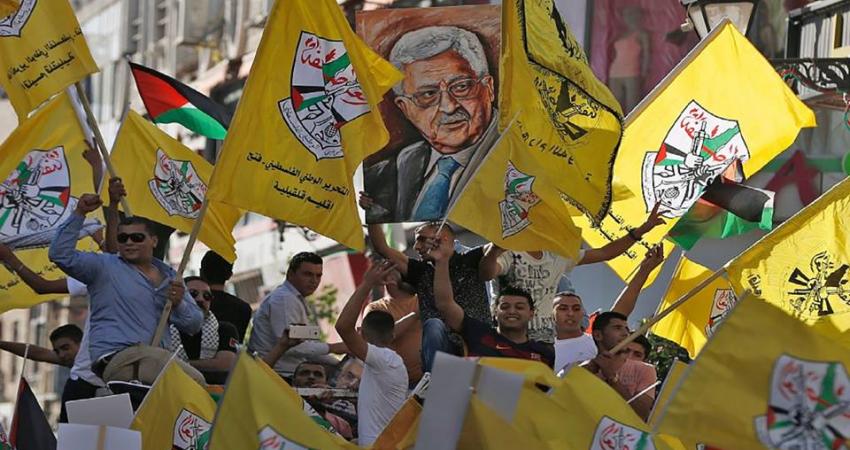 الدفعة الأولى من وفد فتح غزة تغادر لـ