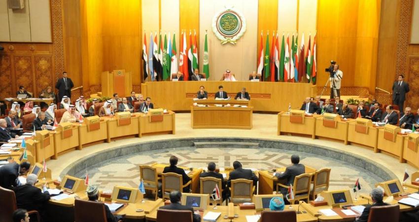 البرلمان العربي