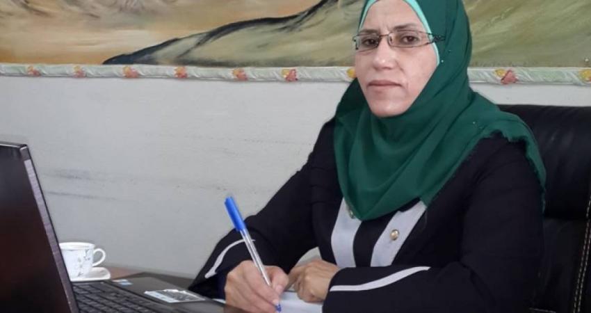 سميرة حلايقة