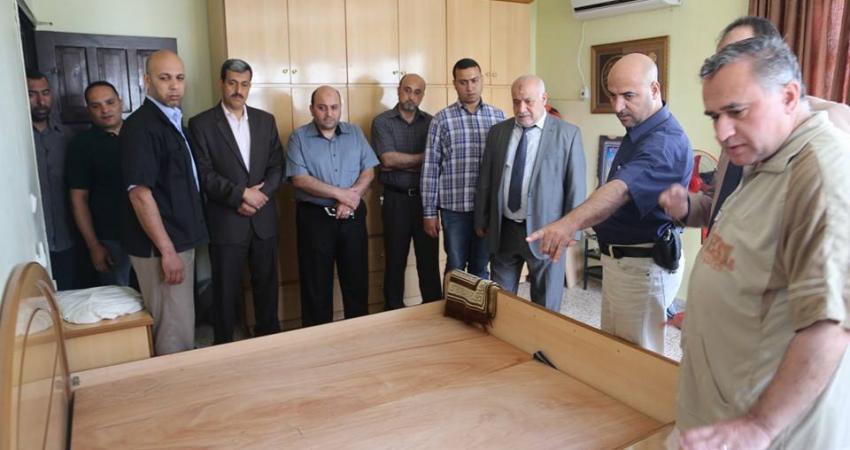 "النيابة" تفند بينات الدفاع أمام المحكمة في قضية مقتل "البدري"