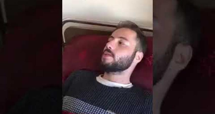 الصحة تصدر توضيحًا بخصوص الشاب صافي