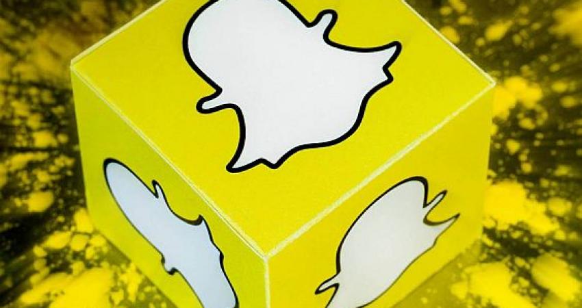 سناب شات