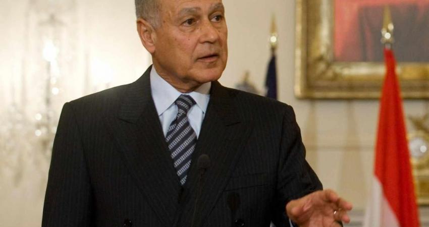 أبو الغيط يختار دبلوماسيا تونسيا مبعوثا خاصا له إلى ليبيا