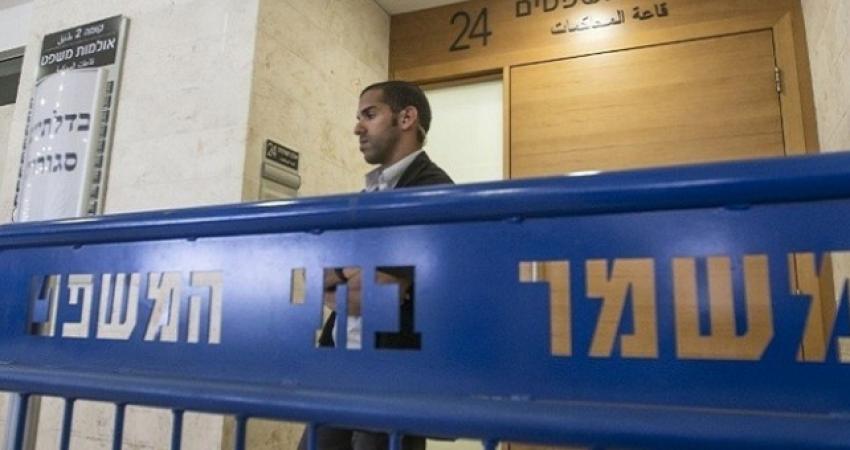 محكمة-الاحتلال