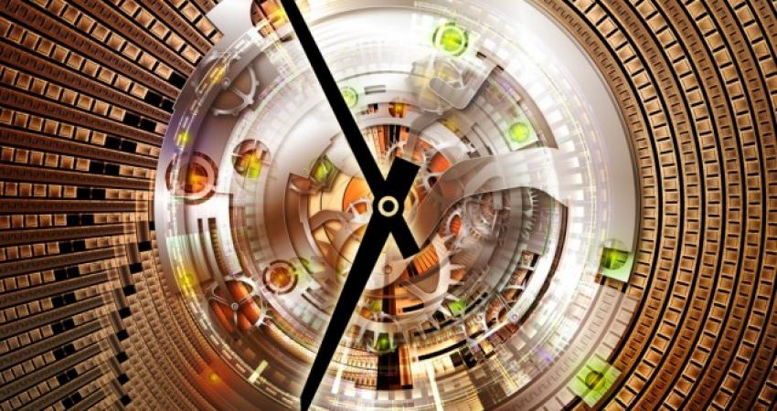 time-explanation