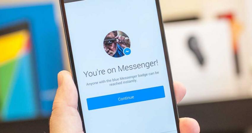 facebook-messenger