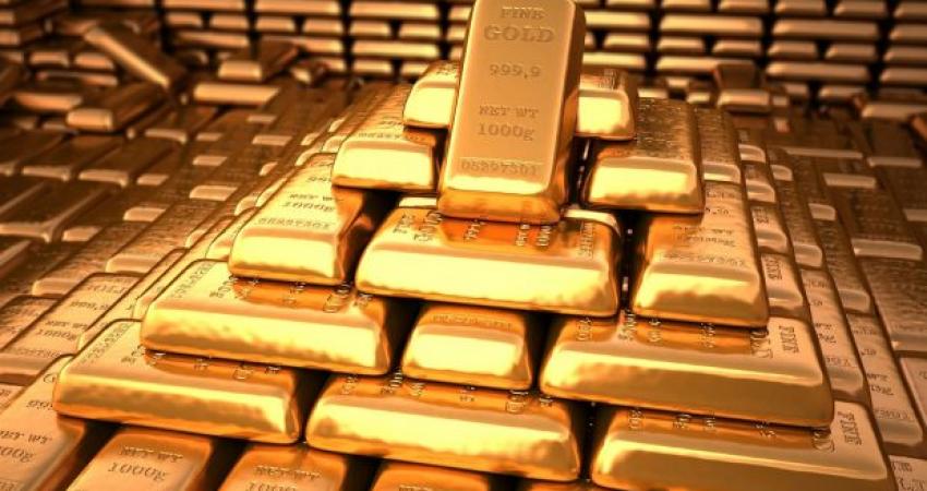 قضية هواوي تقفز بالذهب لأعلى مستوى في 7 أشهر