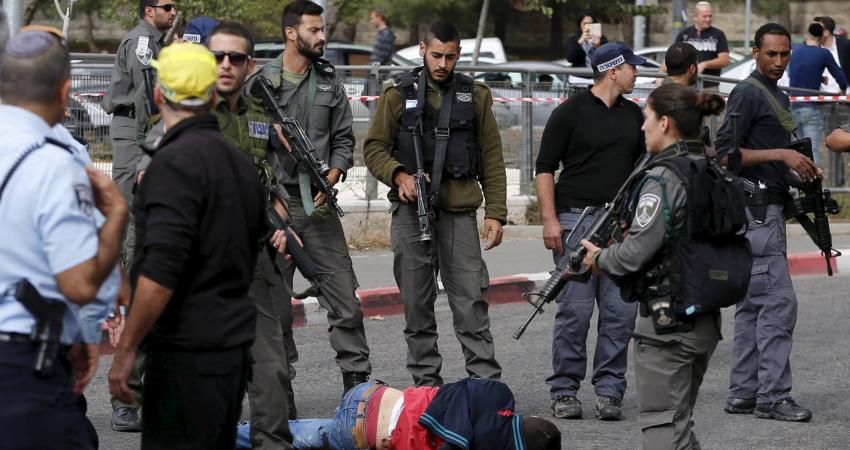 الحكومة: الاحتلال يلجأ حجج واهية لتبرير إراقة الدم الفلسطيني