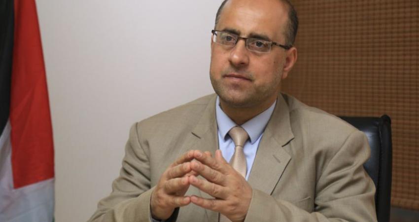 الدكتور رأفت حمدونة