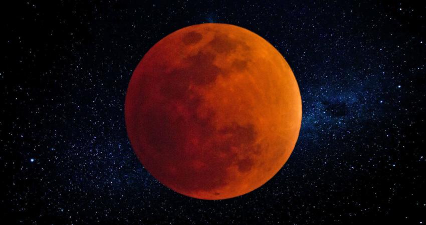 moon