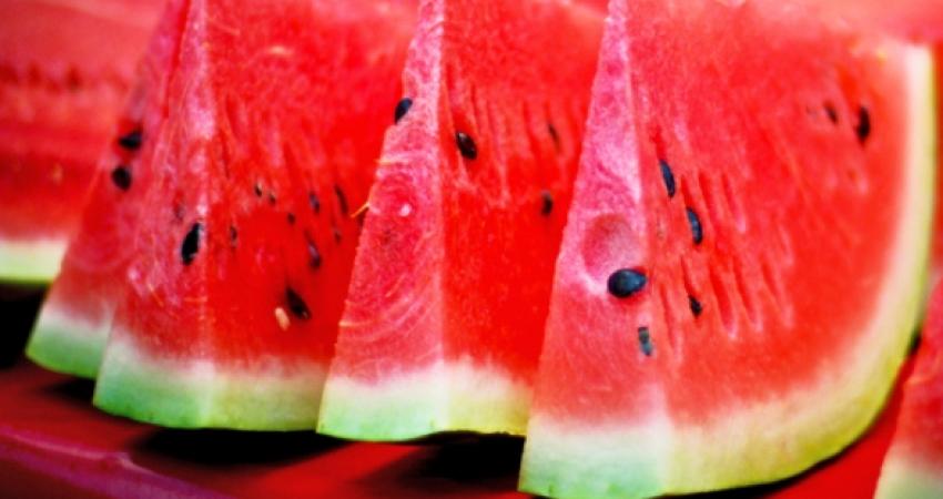 watermelon