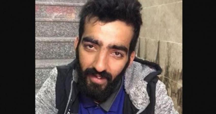 الشهيد محمد احبالي