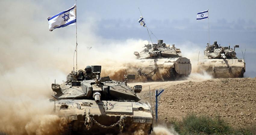 israel