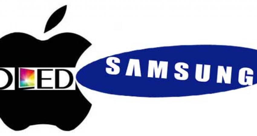Samsung-Apple-OLED-Deal
