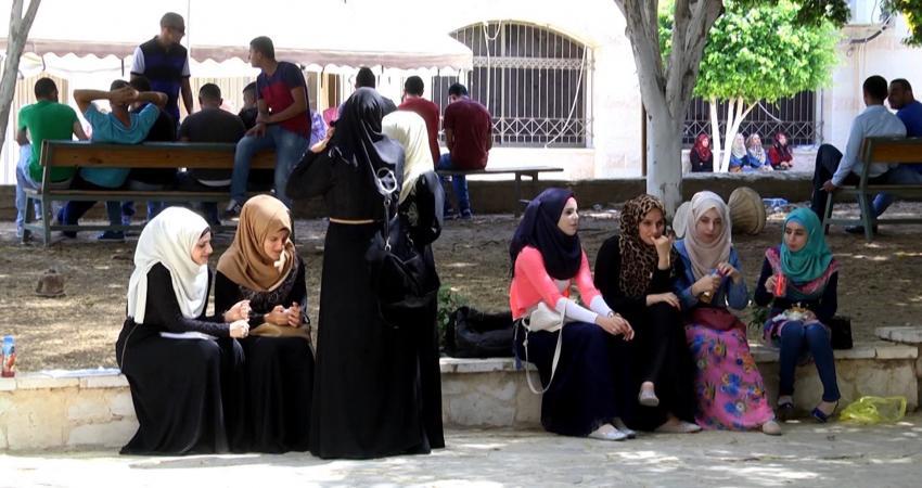 جامعة خضوري