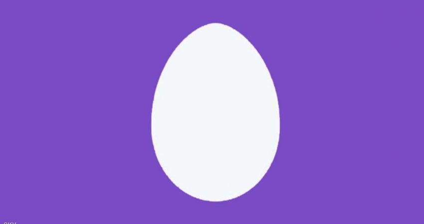 تويتر يتخلى عن "البيضة"
