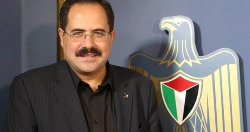 د. صبري صيدم