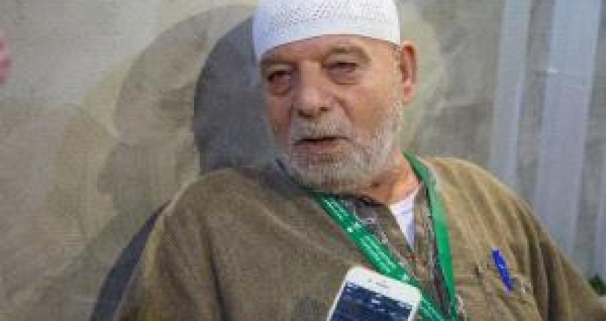مكرمة خادم الحرمين تخفف حزن والدي الشهيد ريان