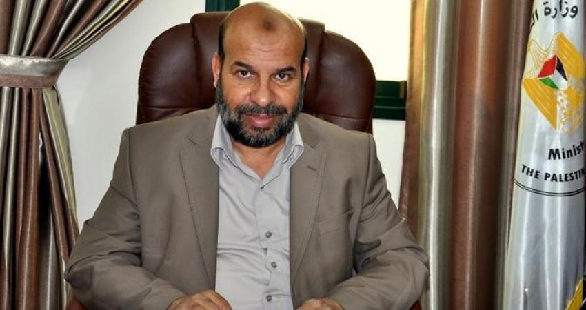 كامل أبو ماضي