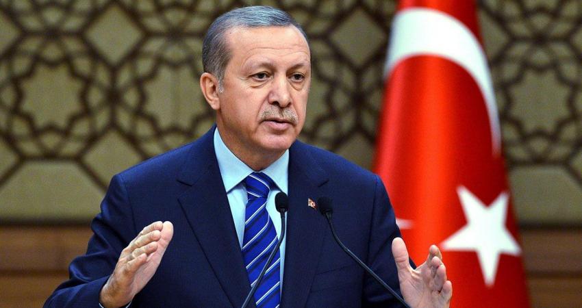 أردوغان: الاقتراض من صندوق النقد الدولي عبودية