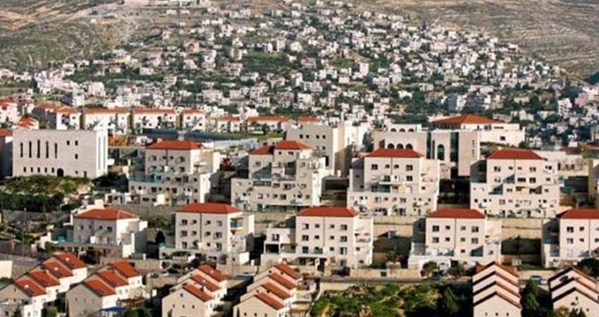 الاحتلال يخطط لبناء 11 ألف وحدة استيطانية بالقدس