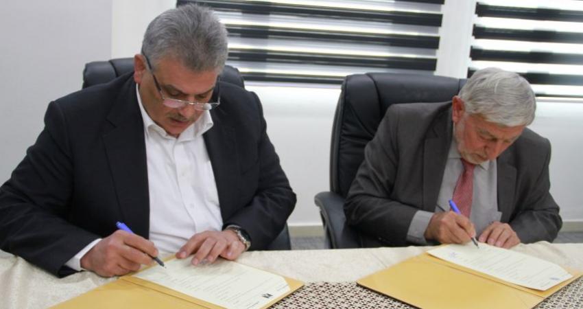 رئيس سلطة المياه