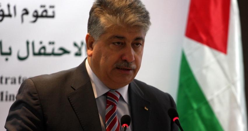 مجدلاني: خياران أمام حماس لتحقيق المصالحة