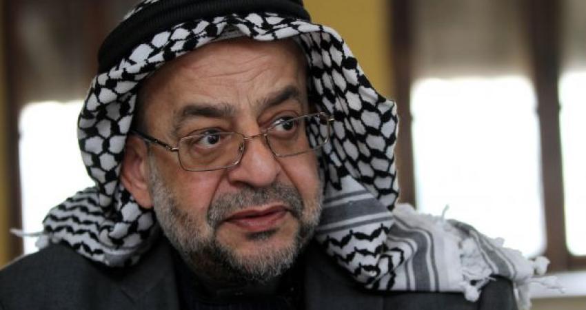 رئيس الهيئة الشعبية العالمية لدعم غزة عصام يوسف 