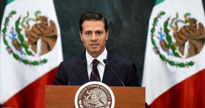 المكسيك: لن ندفع كلفة بناء جدار ترامب على حدودنا