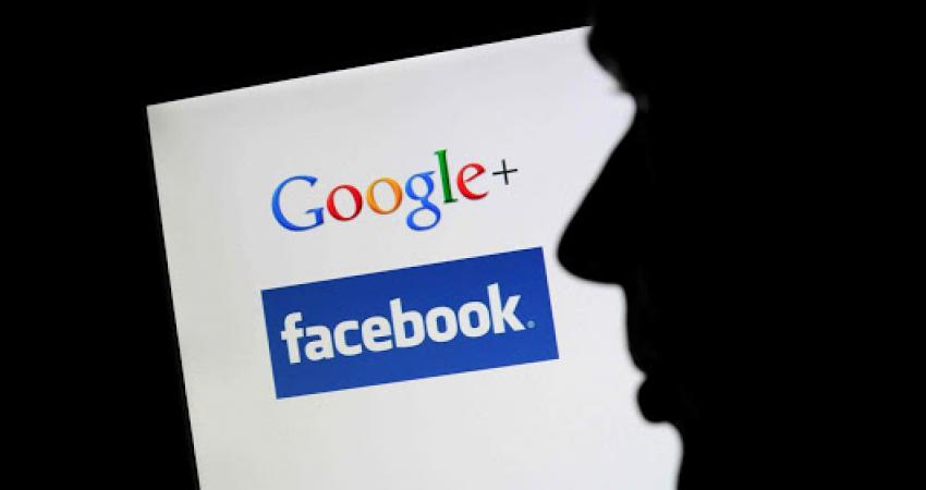 google-facebook
