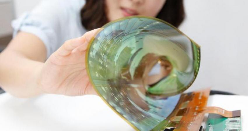 LG-rollable-OLED-display-flexible-rollable