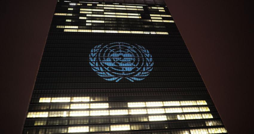 United-Nations-headquarters