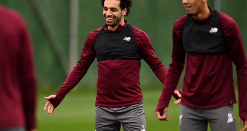 محمد صلاح ينشر 4 مصادر لـ"تغيير شعب أو أمة"