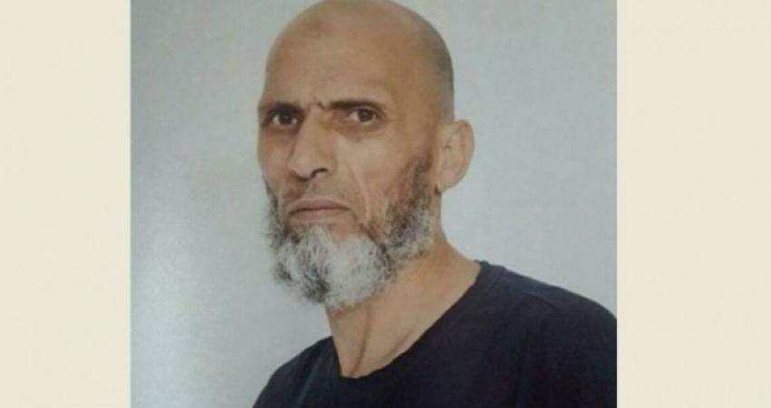 أخر الأسرى الشهداء