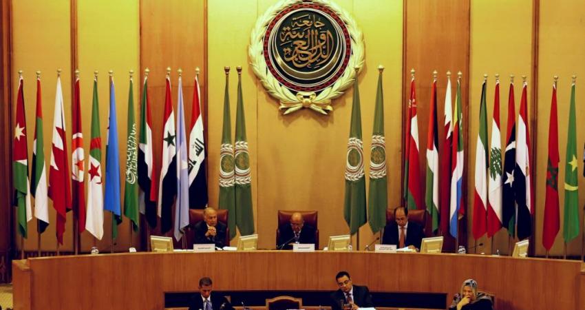 "الجامعة العربية" تطالب بملاحقة قادة الاحتلال