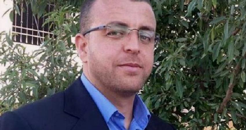 الأسير القيق يواصل معركة الكرامة